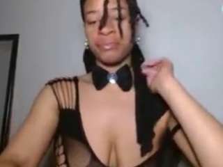 scorpionnluv Live Webcam on CamSoda