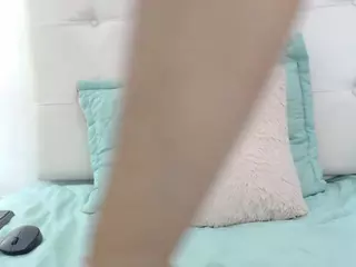 Tiffany Fox's Live Sex Cam Show