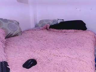 violett-parr Live Webcam on CamSoda