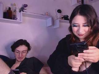 violett-parr Live Webcam on CamSoda