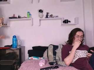 Anny live cam