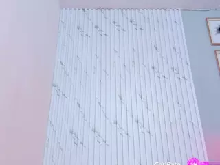 Violett Parr's Live Sex Cam Show
