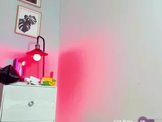 Violett Parr's Live Sex Cam Show