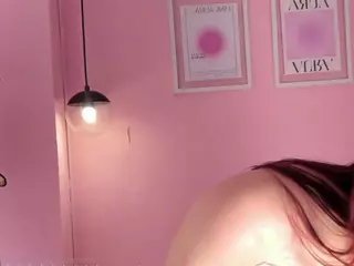 Violett Parr's Live Sex Cam Show