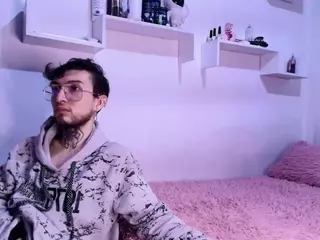 Anny's Live Sex Cam Show