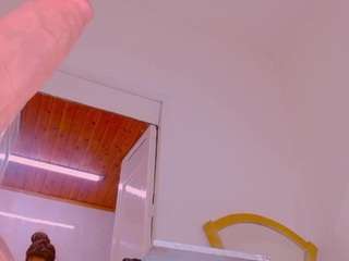danger-dirty Live Webcam on CamSoda
