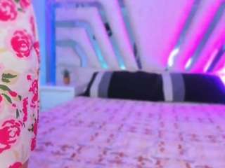 madissonabondax Live Webcam on CamSoda
