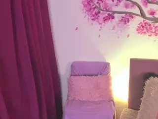 nazarena-hot's Live Sex Cam Show