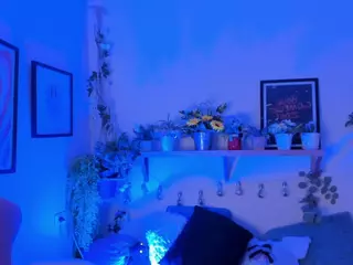 Sahara's Live Sex Cam Show