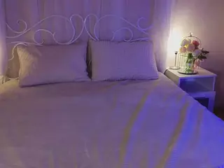 Eva's Live Sex Cam Show