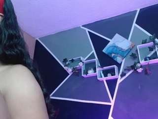 hannaymarcus from camsoda