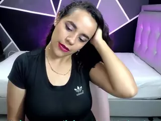 hanna's Live Sex Cam Show