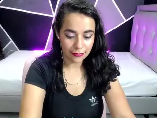 hanna's Live Sex Cam Show