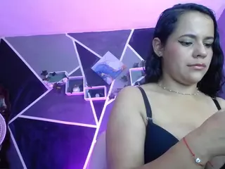 hanna's Live Sex Cam Show