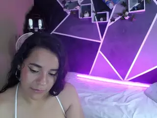 hanna's Live Sex Cam Show