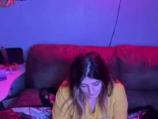 maramaze Live Webcam on CamSoda