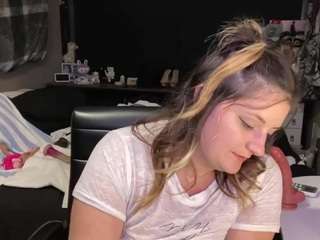 maramaze Live Webcam on CamSoda