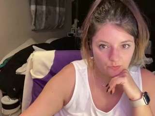 maramaze from CamSoda