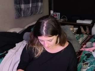 maramaze Live Webcam on CamSoda