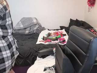 maramaze live webcam show