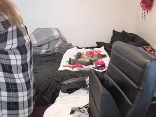 maramaze live webcam show