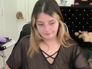 maramaze's Live Sex Cam Show