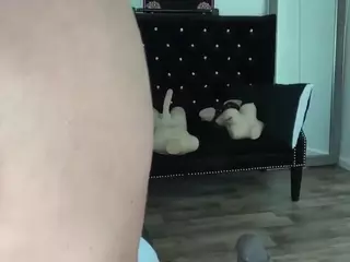 maramaze's Live Sex Cam Show