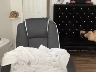 maramaze's Live Sex Cam Show