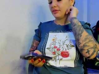 sara-coopeer webcam