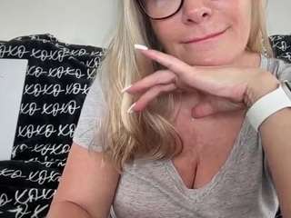 MIlf-Goddess