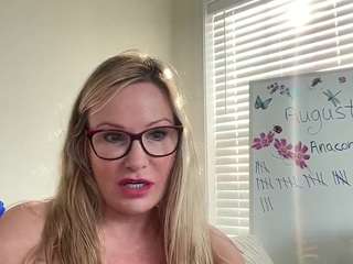 Milf-goddess