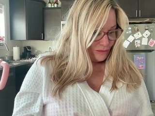 MIlf-Goddess