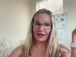 milf-goddess Webcam Model Profile