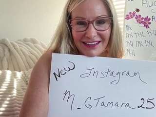 MIlf-Goddess