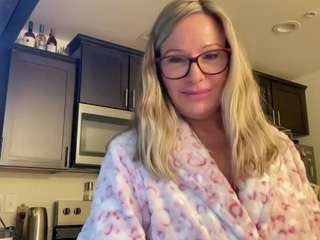 milf-goddess webcam