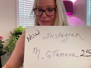 milf-goddess webcam