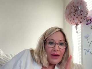 MIlf-Goddess