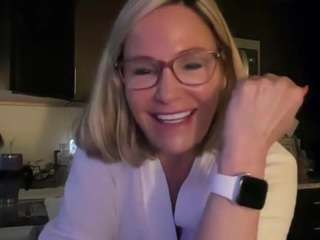 milf-goddess Sex Cam Show