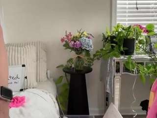milf-goddess Sex Cam Show