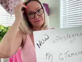milf-goddess Sex Cam Show