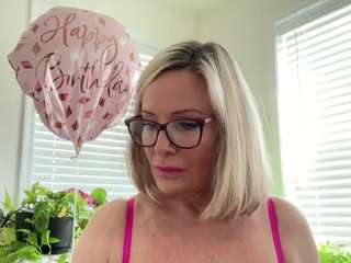 milf-goddess Sex Cam Show