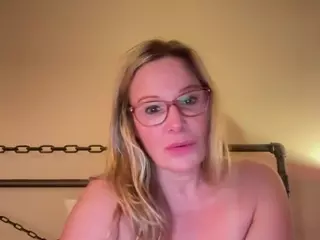 MIlf-Goddess's Live Sex Cam Show