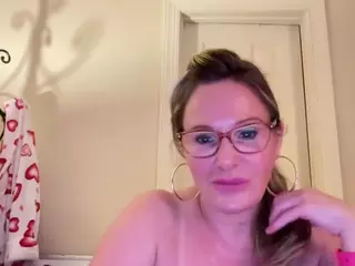 MIlf-Goddess's Live Sex Cam Show