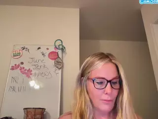 MIlf-Goddess's Live Sex Cam Show