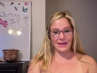 MIlf-Goddess's Live Sex Cam Show