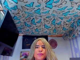clodymalla22 Modèle Webcam Profil