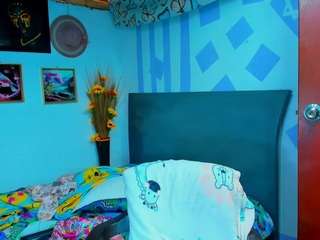 clodymalla22 webcam