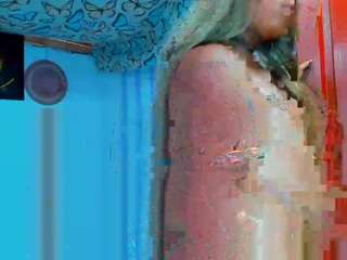 clodymalla22 Live Webcam on CamSoda