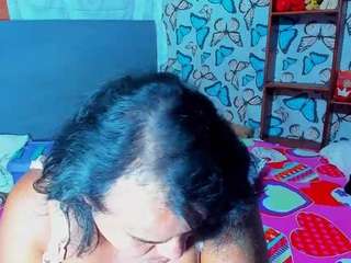 clodymalla22 Live Webcam on CamSoda