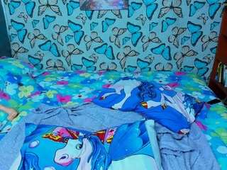 clodymalla22 Live Webcam on {site_name}